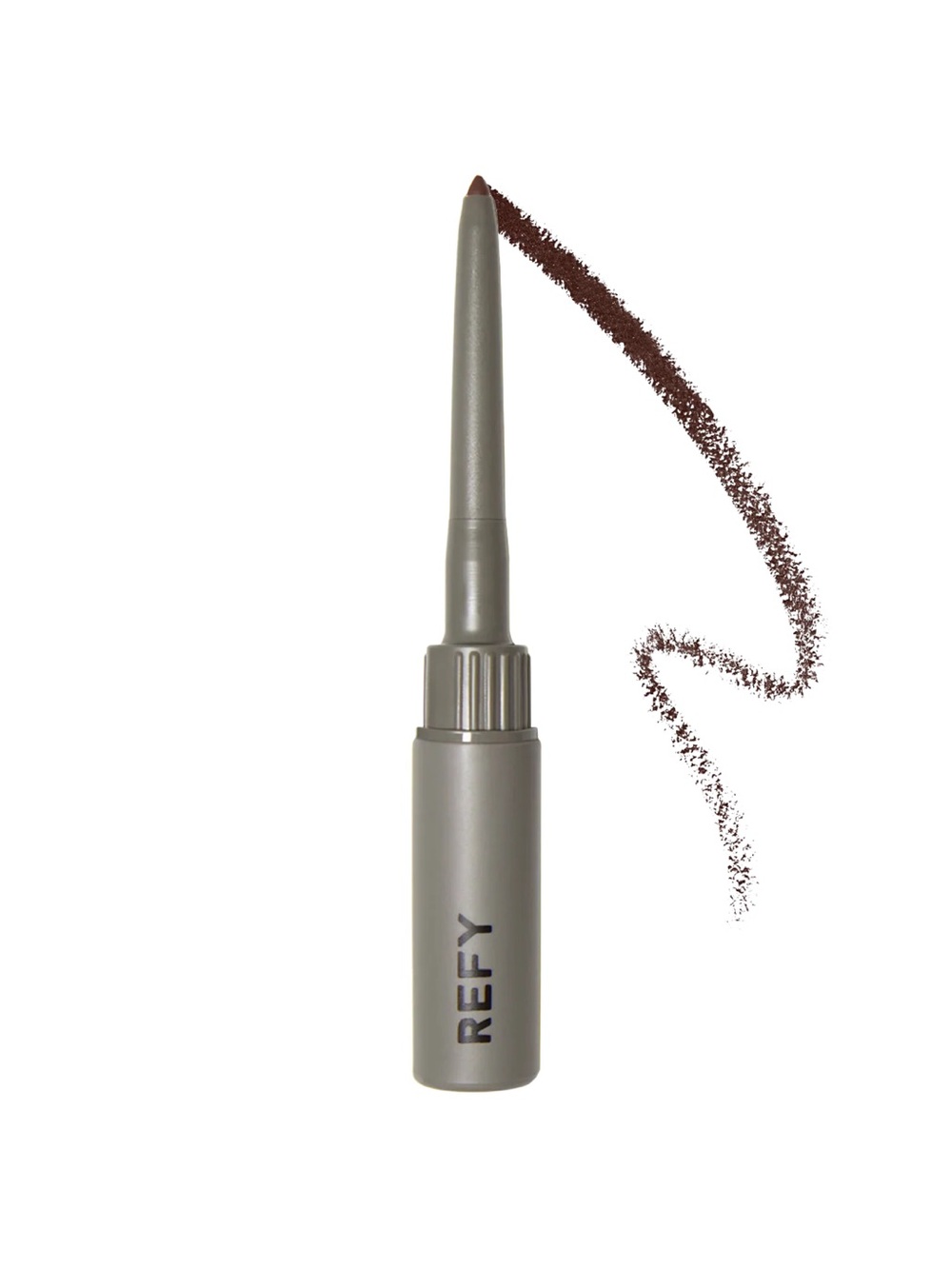 NWT REFY Lip Sculpt Longwear Liner - Sepia